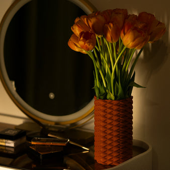 Keeping Your 3D-Printed Vase Sparkling: A Guide to Cleaning and Maintaining Its Modern Charm