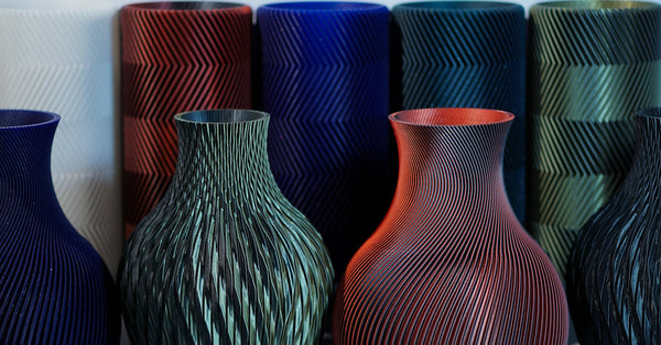 Redefining Home Aesthetics: The Innovative Designs Made Possible by 3D Printing