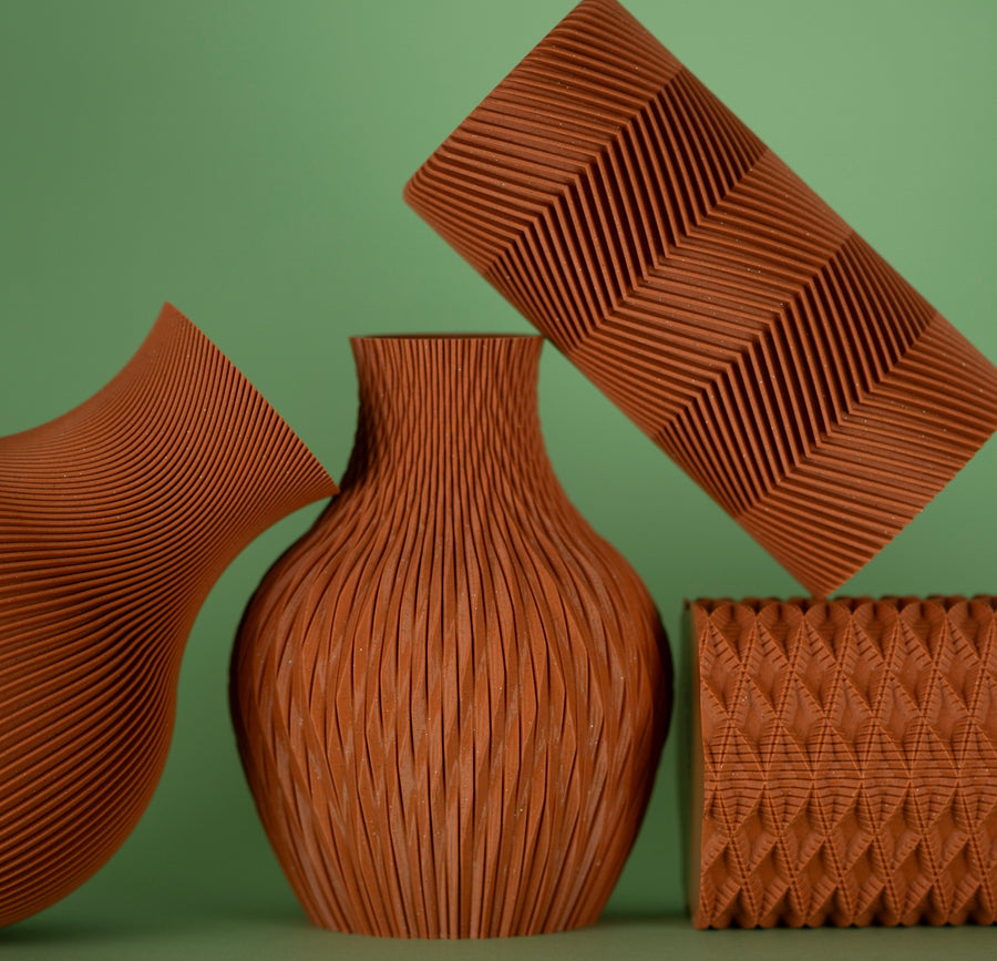 Vases
