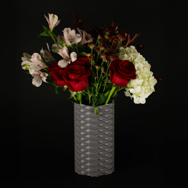 Woven Vase