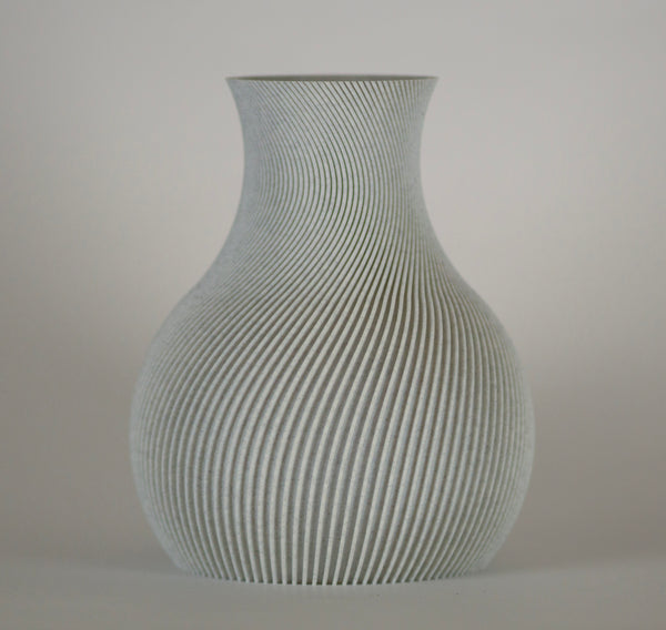 Curvy Vase